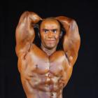 Mike  Grezzo - NPC Pittsburgh Championships 2013 - #1