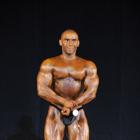 Mike  Grezzo - NPC Pittsburgh Championships 2013 - #1