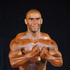 Mike  Grezzo - NPC Pittsburgh Championships 2013 - #1