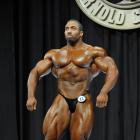 Cedric  McMillan - IFBB Arnold Classic 2013 - #1