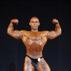 Mike  Grezzo - NPC Pittsburgh Championships 2013 - #1