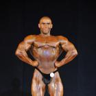 Mike  Grezzo - NPC Pittsburgh Championships 2013 - #1