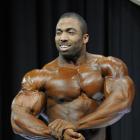 Cedric  McMillan - IFBB Arnold Classic 2013 - #1