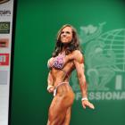 Jillian  Reville - IFBB New York Pro 2013 - #1