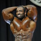 Cedric  McMillan - IFBB Arnold Classic 2013 - #1