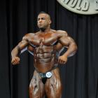 Fouad   Abiad - IFBB Arnold Classic 2013 - #1