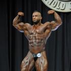 Fouad   Abiad - IFBB Arnold Classic 2013 - #1