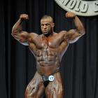 Fouad   Abiad - IFBB Arnold Classic 2013 - #1