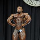 Fouad   Abiad - IFBB Arnold Classic 2013 - #1