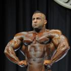 Fouad   Abiad - IFBB Arnold Classic 2013 - #1