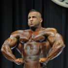 Fouad   Abiad - IFBB Arnold Classic 2013 - #1