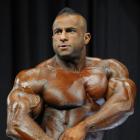 Fouad   Abiad - IFBB Arnold Classic 2013 - #1