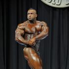 Fouad   Abiad - IFBB Arnold Classic 2013 - #1