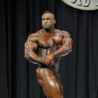 Fouad   Abiad - IFBB Arnold Classic 2013 - #1