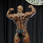 Fouad   Abiad - IFBB Arnold Classic 2013 - #1