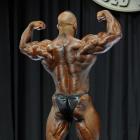 Fouad   Abiad - IFBB Arnold Classic 2013 - #1