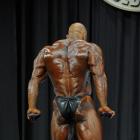 Fouad   Abiad - IFBB Arnold Classic 2013 - #1