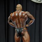 Fouad   Abiad - IFBB Arnold Classic 2013 - #1