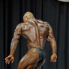 Fouad   Abiad - IFBB Arnold Classic 2013 - #1