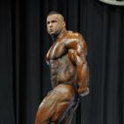 Fouad   Abiad - IFBB Arnold Classic 2013 - #1