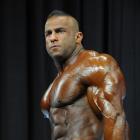 Fouad   Abiad - IFBB Arnold Classic 2013 - #1