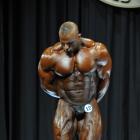 Fouad   Abiad - IFBB Arnold Classic 2013 - #1