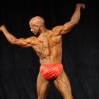 Daniel  Wright - NPC Masters Nationals 2012 - #1