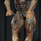 Fouad   Abiad - IFBB Arnold Classic 2013 - #1