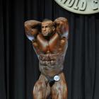 Fouad   Abiad - IFBB Arnold Classic 2013 - #1