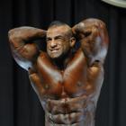 Fouad   Abiad - IFBB Arnold Classic 2013 - #1