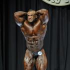 Fouad   Abiad - IFBB Arnold Classic 2013 - #1