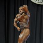 Fouad   Abiad - IFBB Arnold Classic 2013 - #1