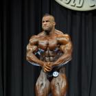 Fouad   Abiad - IFBB Arnold Classic 2013 - #1