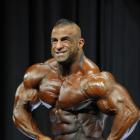 Fouad   Abiad - IFBB Arnold Classic 2013 - #1