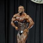 Fouad   Abiad - IFBB Arnold Classic 2013 - #1