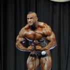 Fouad   Abiad - IFBB Arnold Classic 2013 - #1