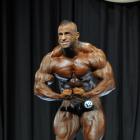 Fouad   Abiad - IFBB Arnold Classic 2013 - #1