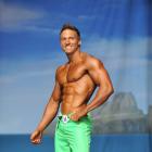 Sheridan  Hause Jr - IFBB Europa Show of Champions Orlando 2013 - #1