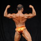 Roy  Bacani - NPC Masters Nationals 2012 - #1