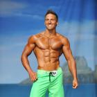 Sheridan  Hause Jr - IFBB Europa Show of Champions Orlando 2013 - #1