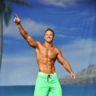 Sheridan  Hause Jr - IFBB Europa Show of Champions Orlando 2013 - #1