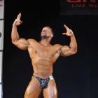 Chaz  Sutton - NPC Pittsburgh Championships 2013 - #1