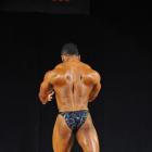 Chaz  Sutton - NPC Pittsburgh Championships 2013 - #1