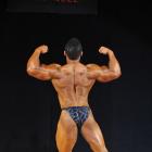 Chaz  Sutton - NPC Pittsburgh Championships 2013 - #1