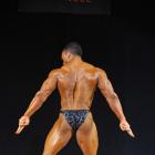 Chaz  Sutton - NPC Pittsburgh Championships 2013 - #1