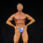 Paul  Redmer - NPC Masters Nationals 2012 - #1