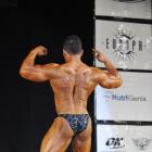 Chaz  Sutton - NPC Pittsburgh Championships 2013 - #1