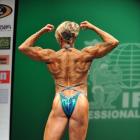 Kathy   Unger - IFBB New York Pro 2013 - #1