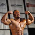 Chaz  Sutton - NPC Pittsburgh Championships 2013 - #1