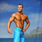 Ryan  Hughes - IFBB Europa Show of Champions Orlando 2013 - #1